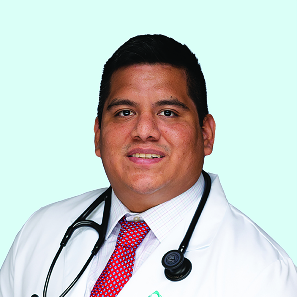 Dr. Jose Mario Rodriguez, MD - Brownsville, TX - Family Medicine