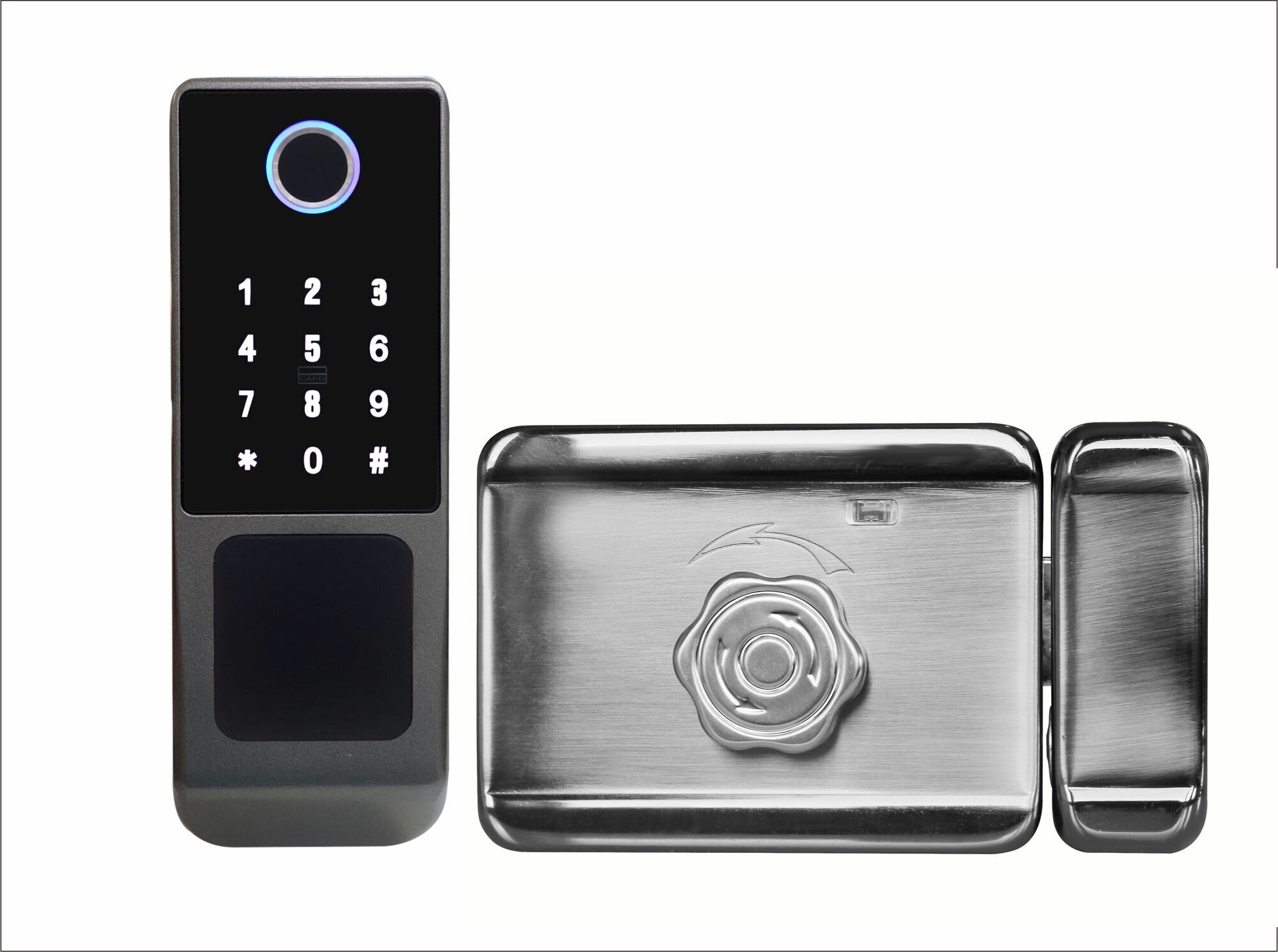 Images Traceable Access Ltd.