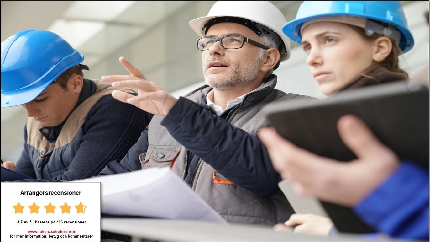 Images FA-Kurs Företagsanpassade Kurser