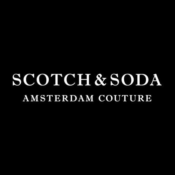 Scotch & Soda in Sindelfingen - Logo