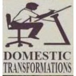 Domestic Transformations Ltd Logo