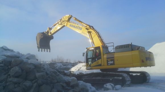 Images Maarakennus Utriainen Oy