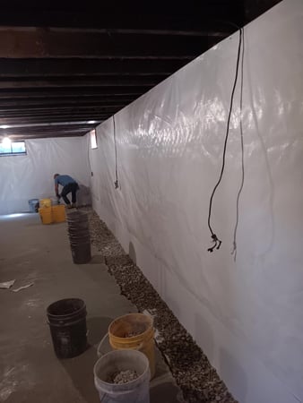 Images BDry Systems of SW Indiana