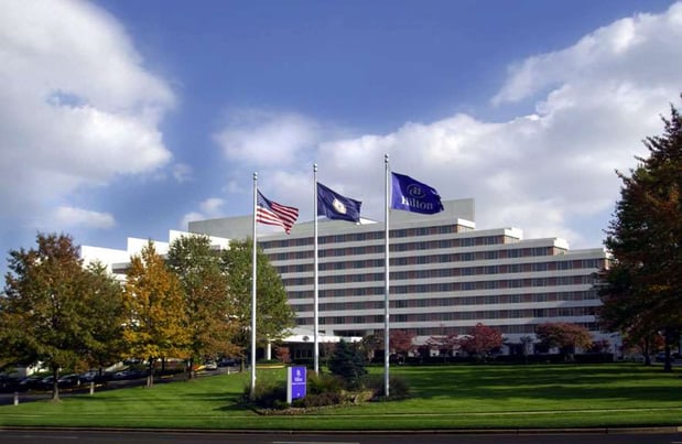 Images Hilton McLean Tysons Corner