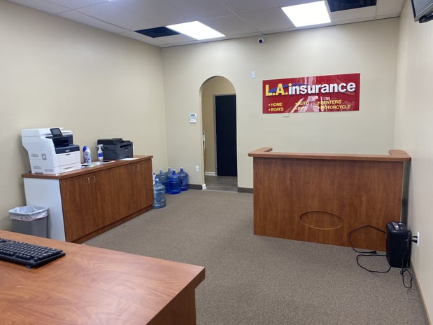 Images L.A. Insurance