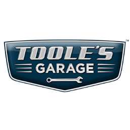 Toole's Garage - Stockton Logo