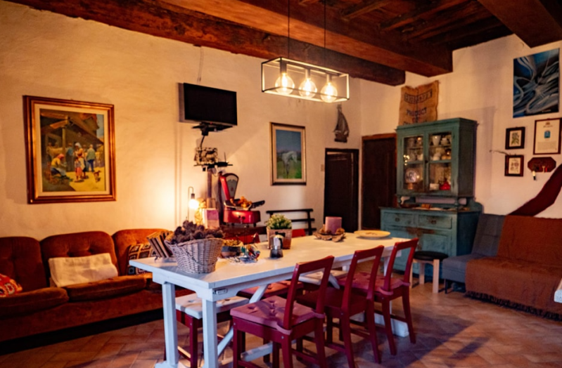 Images Tabaccheria 21 - Casa Vacanze 21