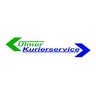 Logo Ulmer Kurierservice