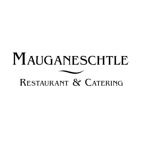 Mauganeschtle Logo