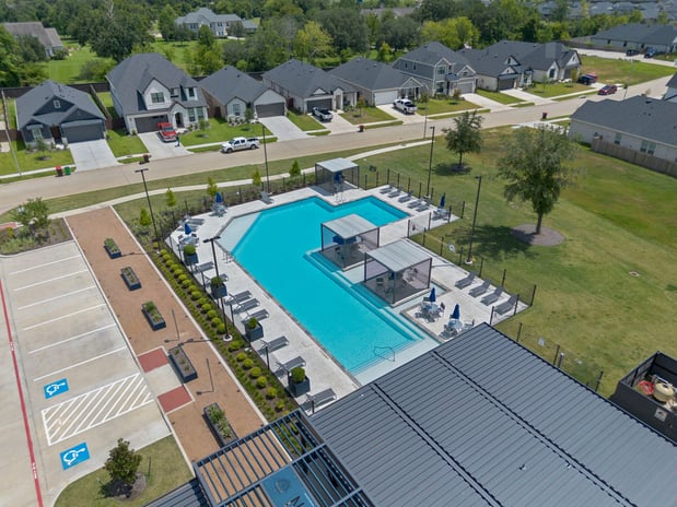 Images Ellerden by Pulte Homes