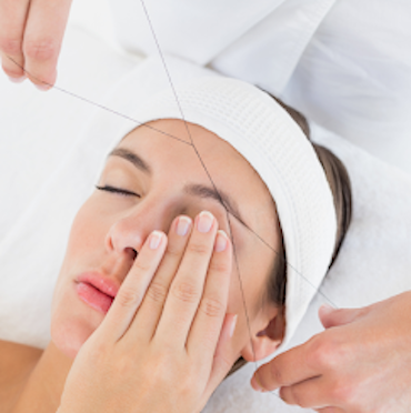 Images iBrow Threading & Aesthetics