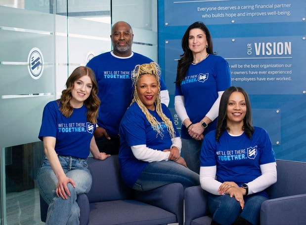 Images Wright-Patt Credit Union