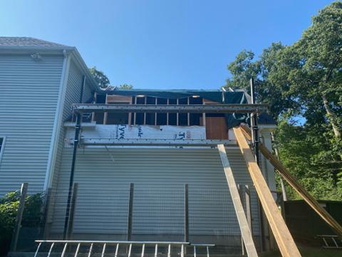Images DW Restorations & Remodeling LLC