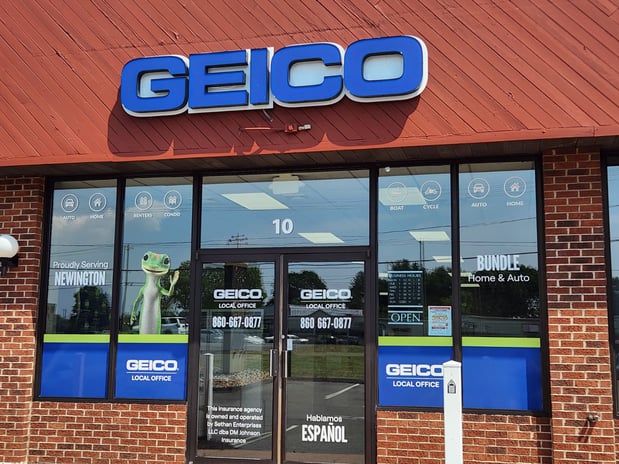 Images David Johnson - GEICO Insurance Agent