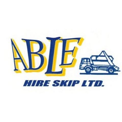 Able Hire Mini Skips Ltd