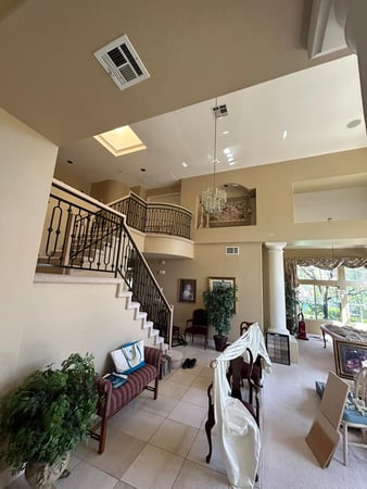 Images Rose Painting & Drywall