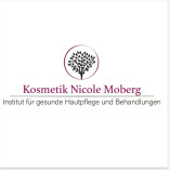 Logo Kosmetik Nicole Moberglogo