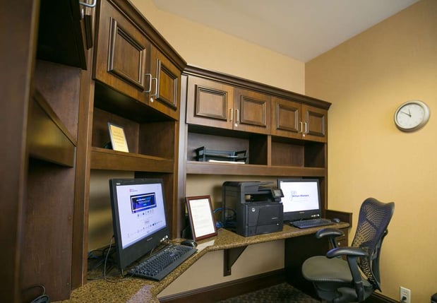 Images Hilton Garden Inn Lakeland