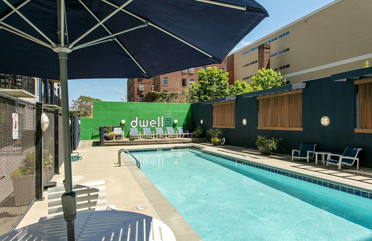 Dwell Luxury Apartments Atlanta Dwell Luxury Apartments Atlanta