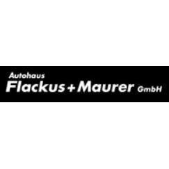 Autohaus Flackus + Maurer GmbH Mercedes-Benz in Mainz-Kastel Stadt Wiesbaden - Logo