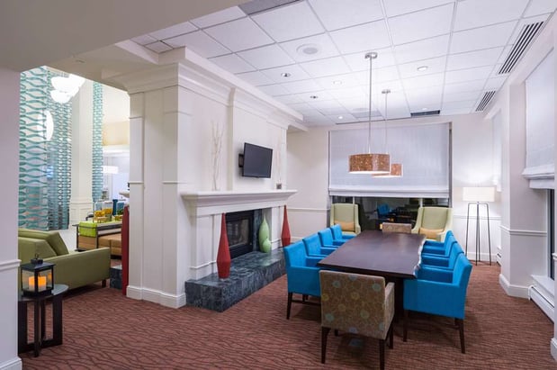 Images Hilton Garden Inn Edison/Raritan Center