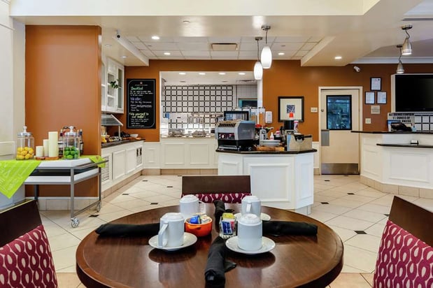 Images Hilton Garden Inn Mobile West I-65/Airport Blvd.