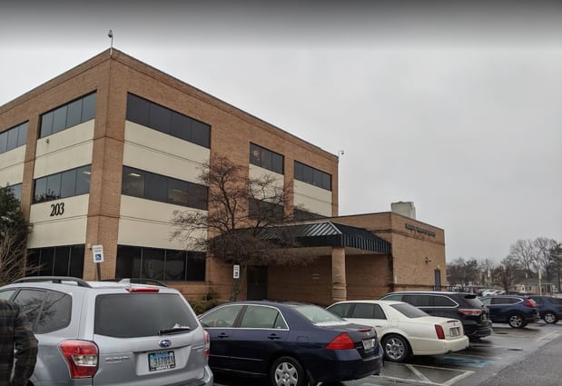 Images UM Baltimore Washington Spine and Neuroscience Center