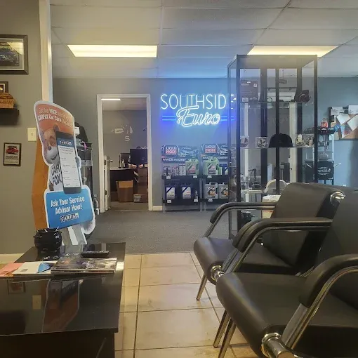 Images Southside Euro