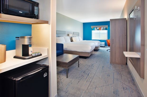 Images Holiday Inn Express Augusta North - GA by IHG