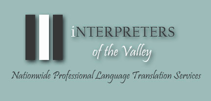 Interpreters of the Valley