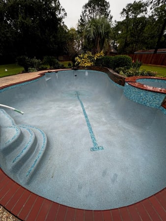 Images Manning Pool Service