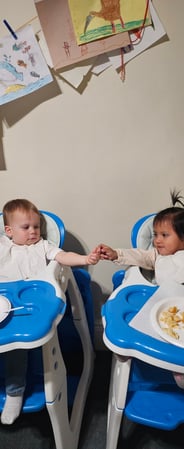 Images Love My Bilingual Angels, Group Family Daycare