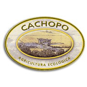 Conservas Cachopo Logo