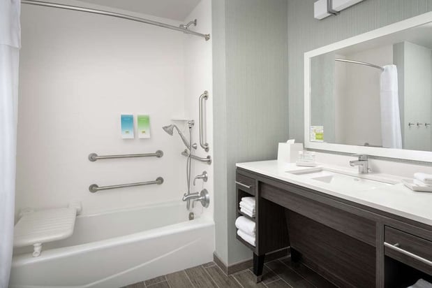 Images Home2 Suites by Hilton Charlottesville Downtown