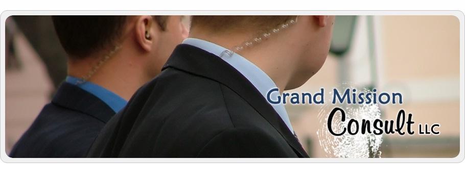 Grand Mission Consult Llc