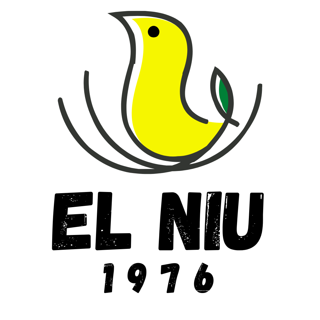 El Niu 1976 Logo