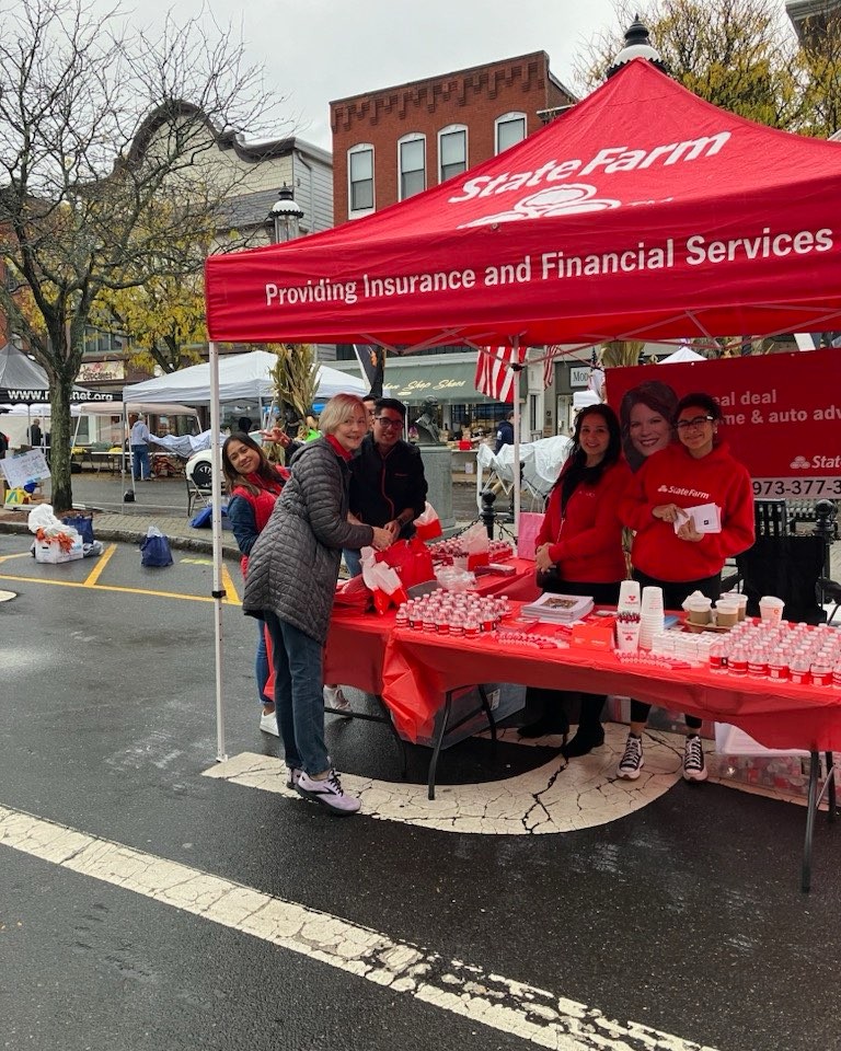 We love getting out and connecting with our amazing community! It was such a great time attending this event and meeting so many wonderful people. If you saw us at the event, stop by or reach out - we&rsquo;d love to continue the conversation!