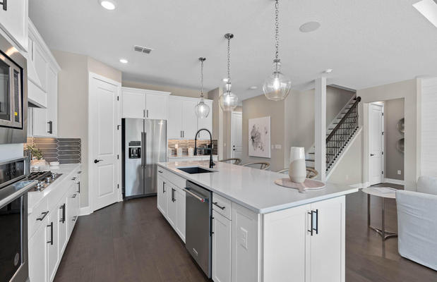 Images Willow Ridge by Pulte Homes