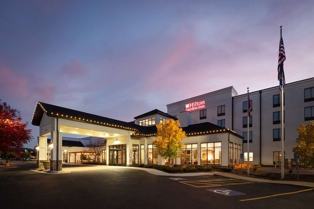 Images Hilton Garden Inn Kalispell
