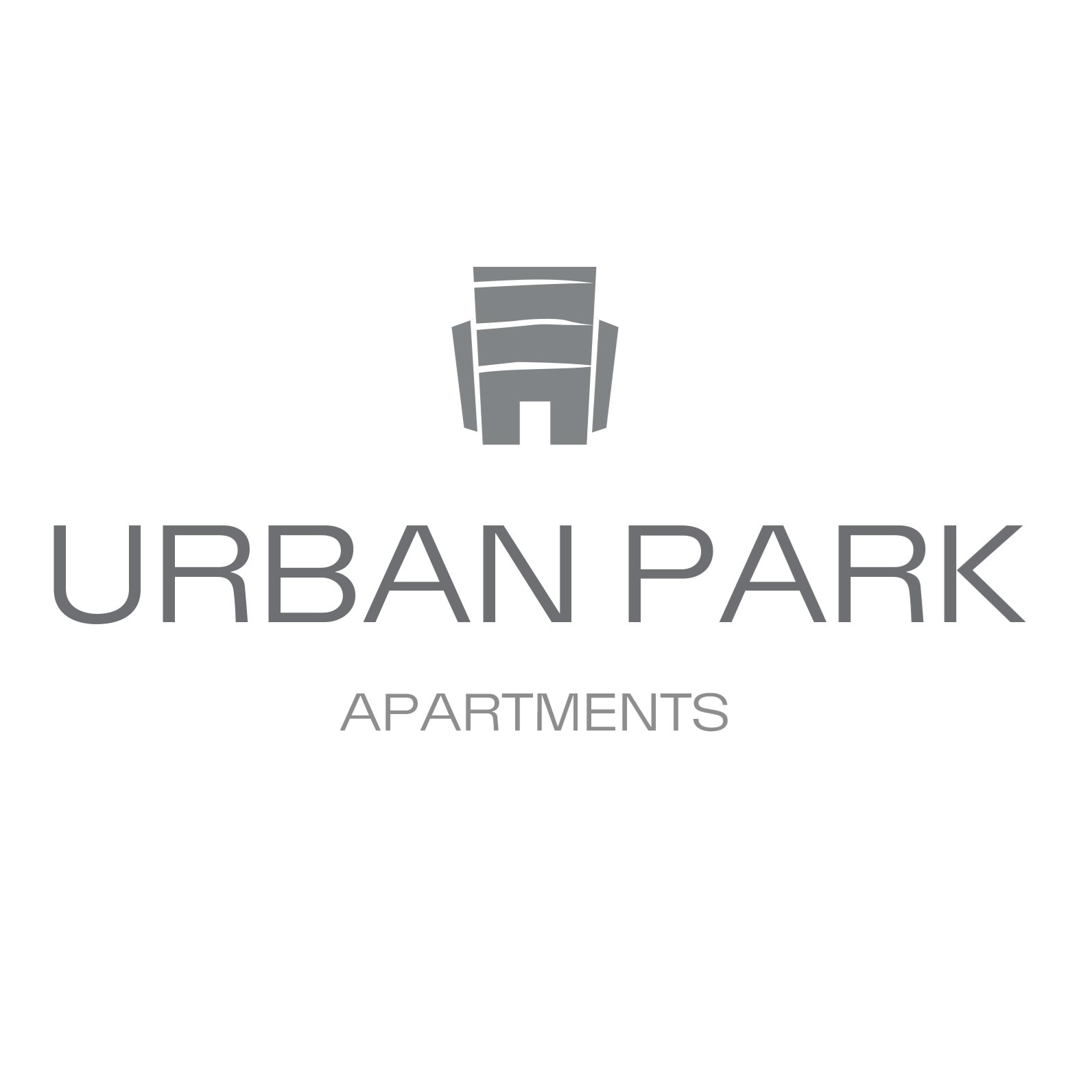 Urban Park Apartments Logo