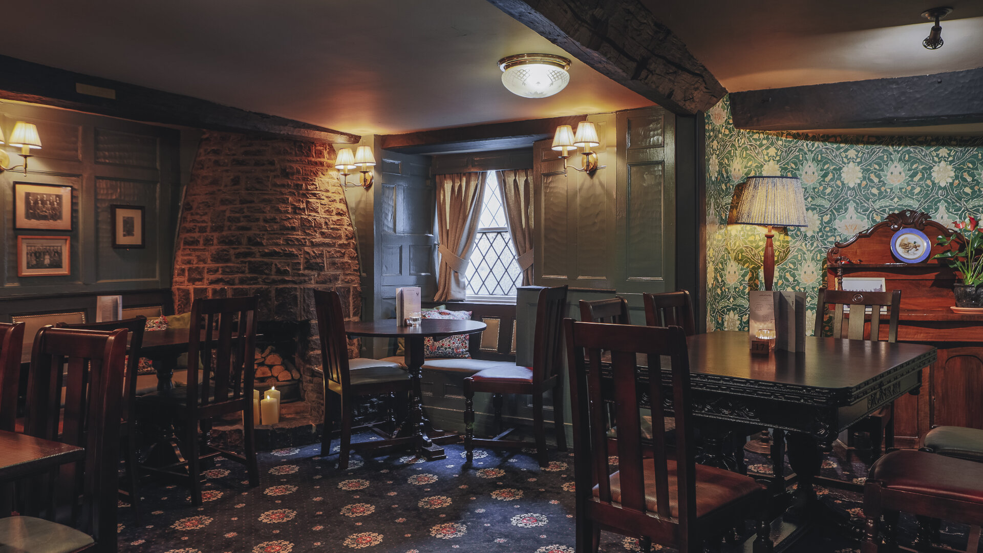 Images Black Lion Hotel
