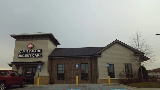 Images American Family Care Fort Oglethorpe