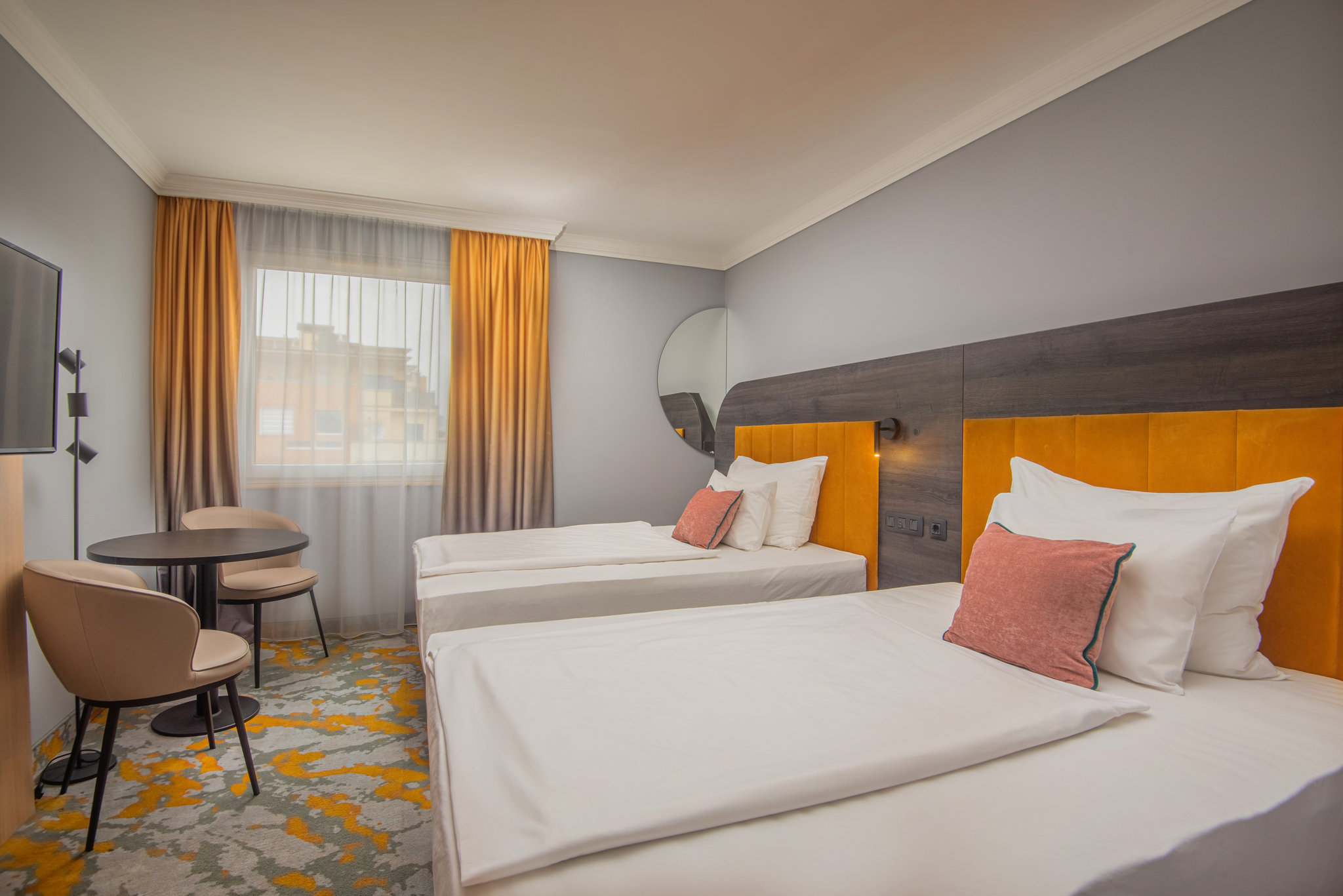 Images voco Szekesfehervar by IHG