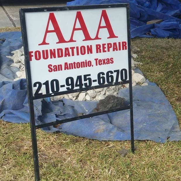 Images AAA Foundation Repair