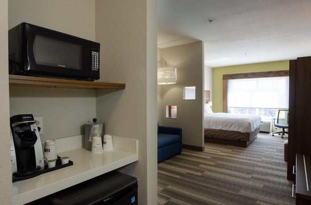 Images Holiday Inn Express & Suites Atlanta Arpt West - Camp Creek by IHG