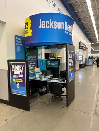 Images Jackson Hewitt Tax Service