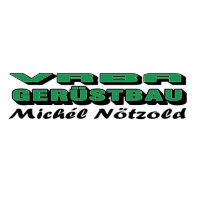 VRBA Gerüstbau und Containerservice Gersdorf GmbH in Zwickau - Logo