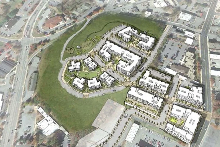 Carleton Collins Architecture