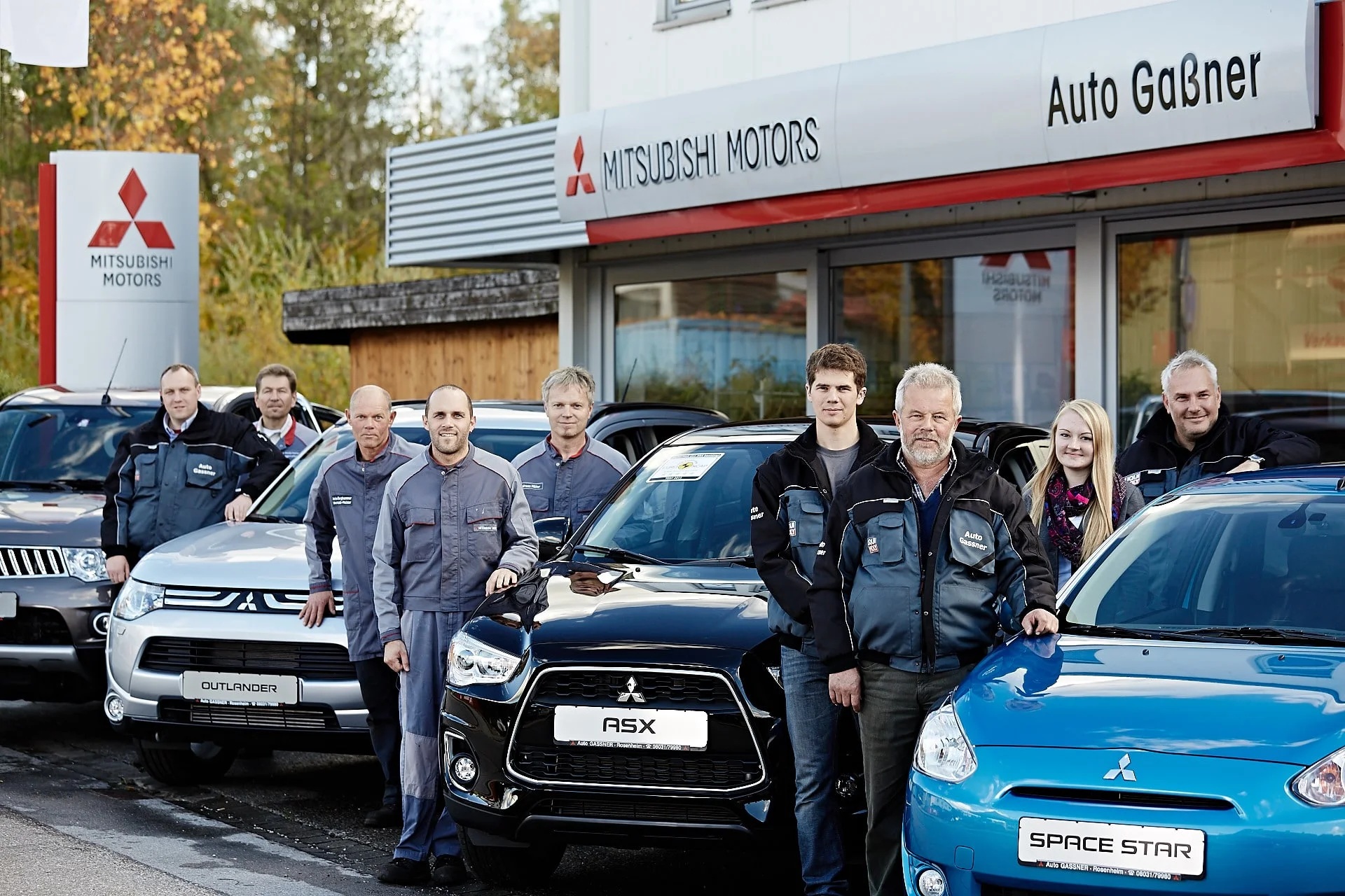 Bilder Autohaus Gaßner GmbH & Co.KG