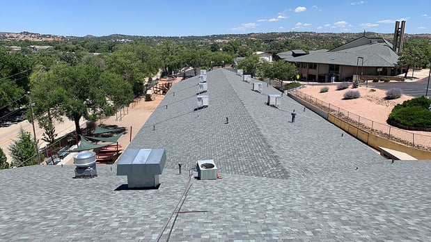 Images Arrow Roofing Inc